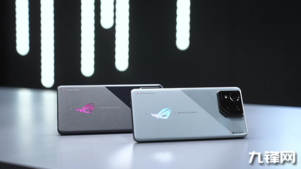 ROG 8/ROG 8 Pro背面后盖是什么材质