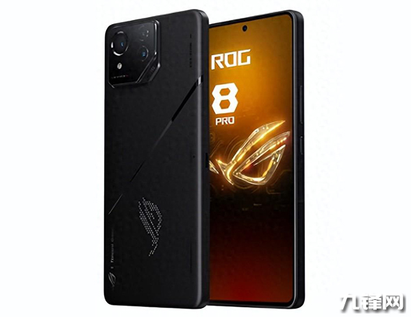 ROG 8/ROG 8 Pro中框材质是什么