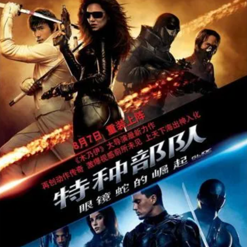 全世界公认最经典的十部动作电影(全球最好看的动作电影排行榜前十名）