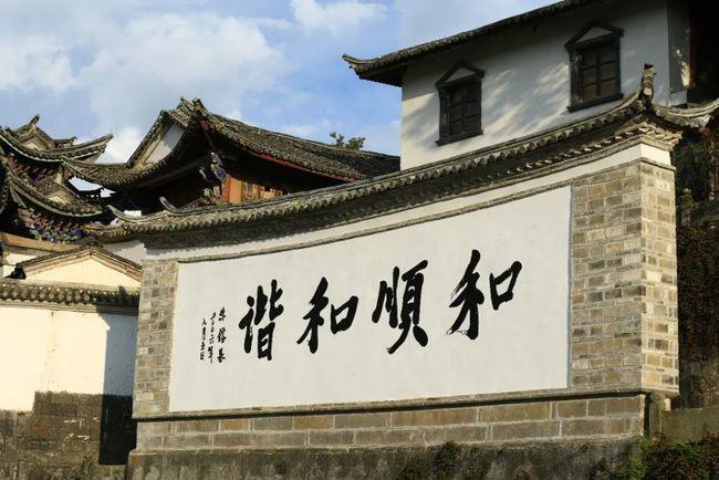 8月中国9个最佳旅游胜地