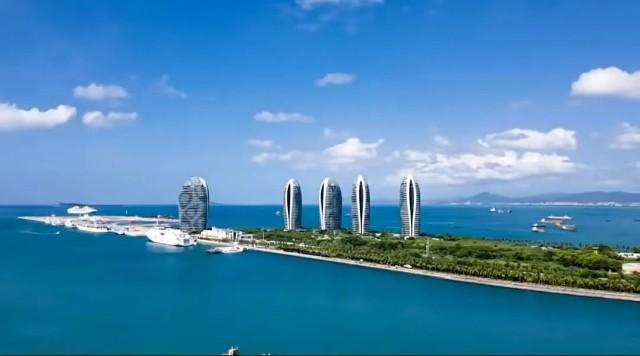 8月中国9个最佳旅游胜地