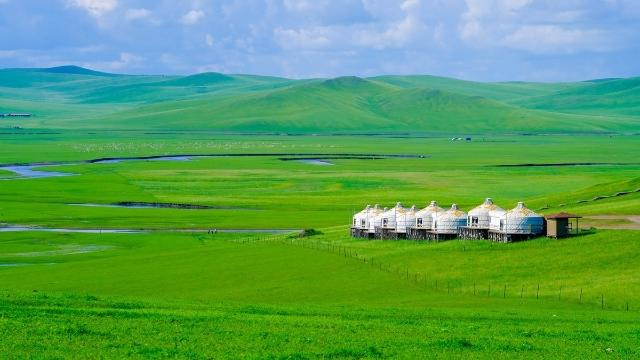 8月中国9个最佳旅游胜地