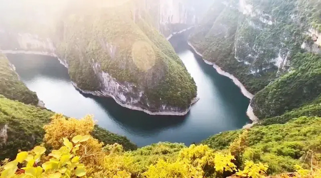 十月份最适合去哪里旅游