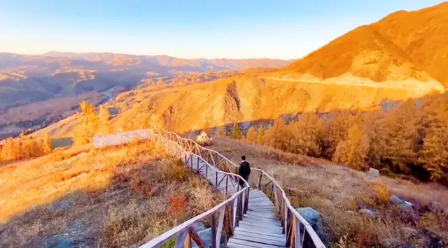 十月份最适合去哪里旅游