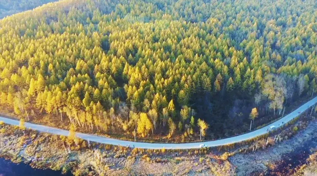 十月份最适合去哪里旅游