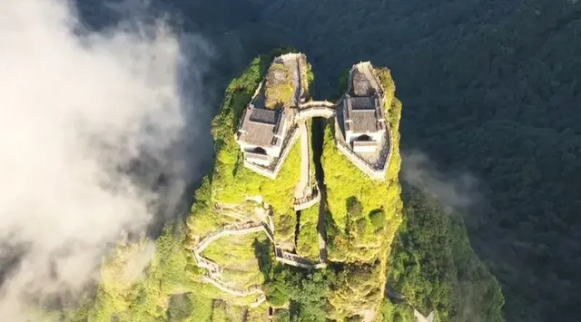 十月份最适合去哪里旅游