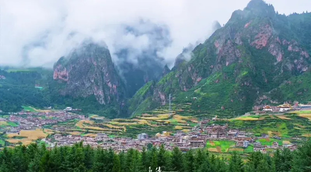 十月份最适合去哪里旅游