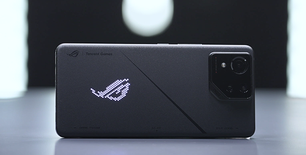 ROG 8/ROG 8 Pro有支持WIFI7吗