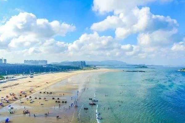 福州十大必看景点