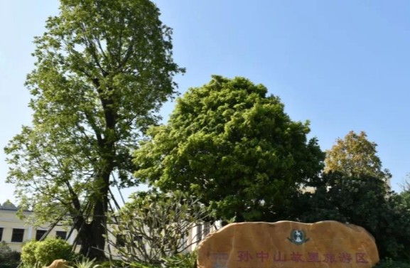 中山十大最受欢迎的景点：红博城上榜，它是旧厂改造而来 