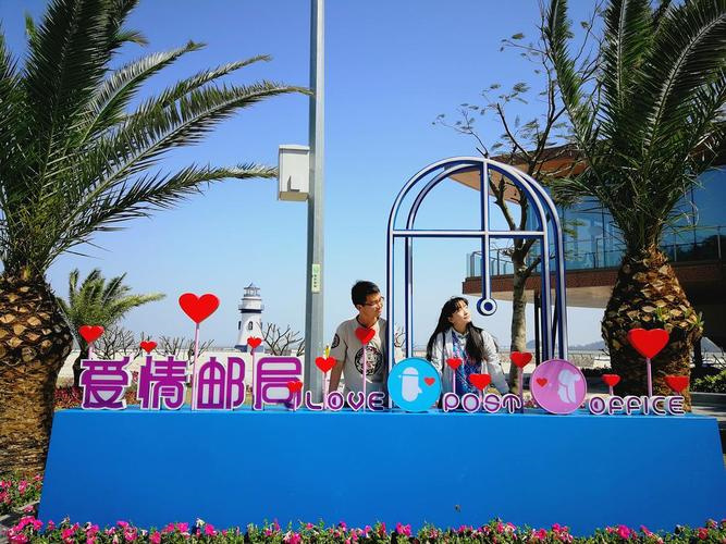 珠海值得去的地方有哪些