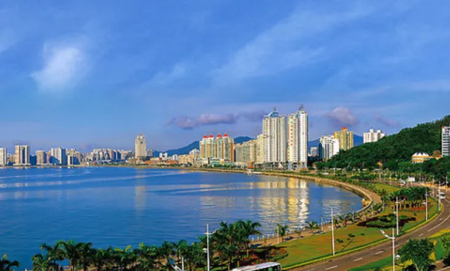 珠海值得去的地方有哪些