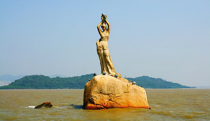 珠海值得去的地方有哪些