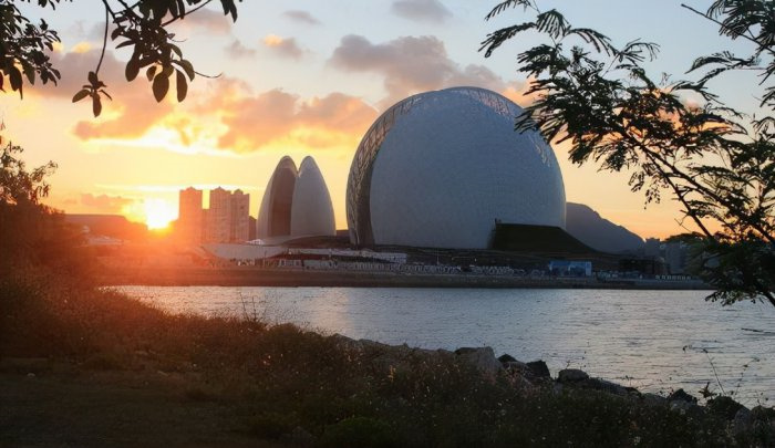 珠海值得去的地方有哪些