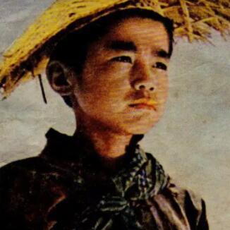 十大红色经典电影