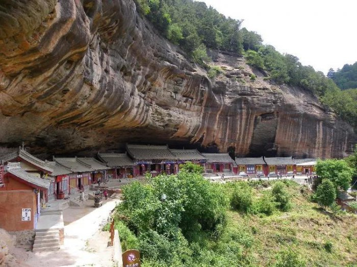 天水有哪些著名的旅游景点？甘肃天水旅游必去9大景点 