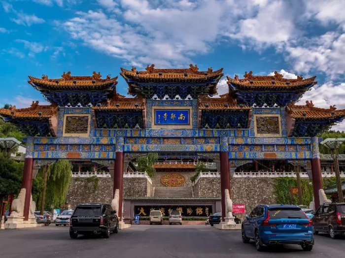天水有哪些著名的旅游景点