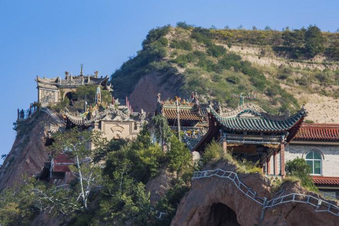 天水有哪些著名的旅游景点