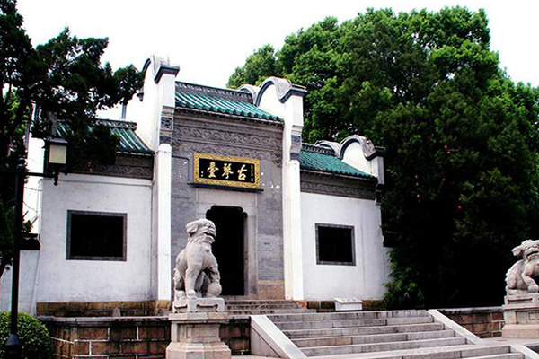 武汉抖音网红地点排名前十