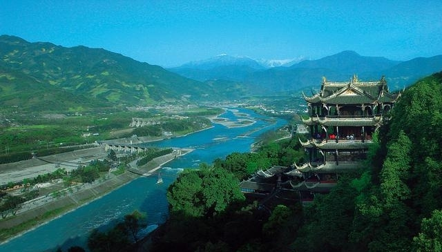 成都有啥景点和好玩的？成都12个名胜古迹景区 