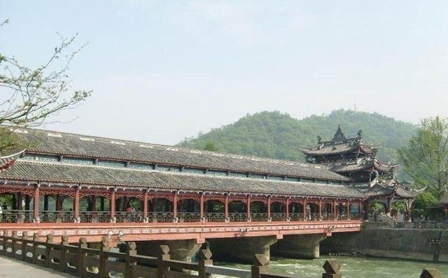 成都有啥景点和好玩的