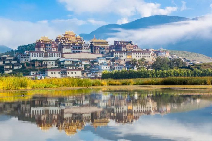 云南旅游必去十大景点推荐