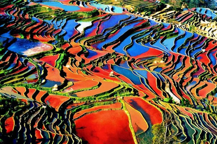 云南旅游必去十大景点推荐