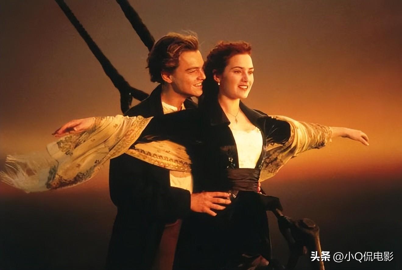 最值得看的十部经典电影