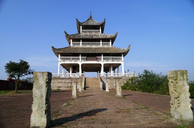 永修有什么旅游景点