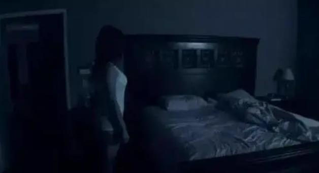 鬼片排行榜前十名
