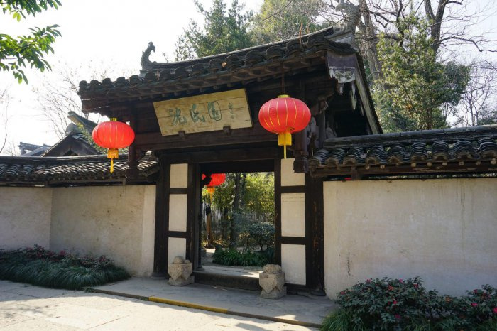 绍兴值得去玩的10个景点推荐