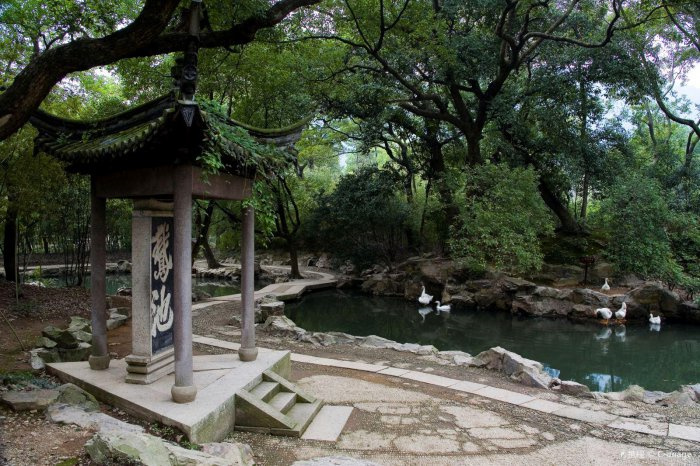 绍兴值得去玩的10个景点推荐
