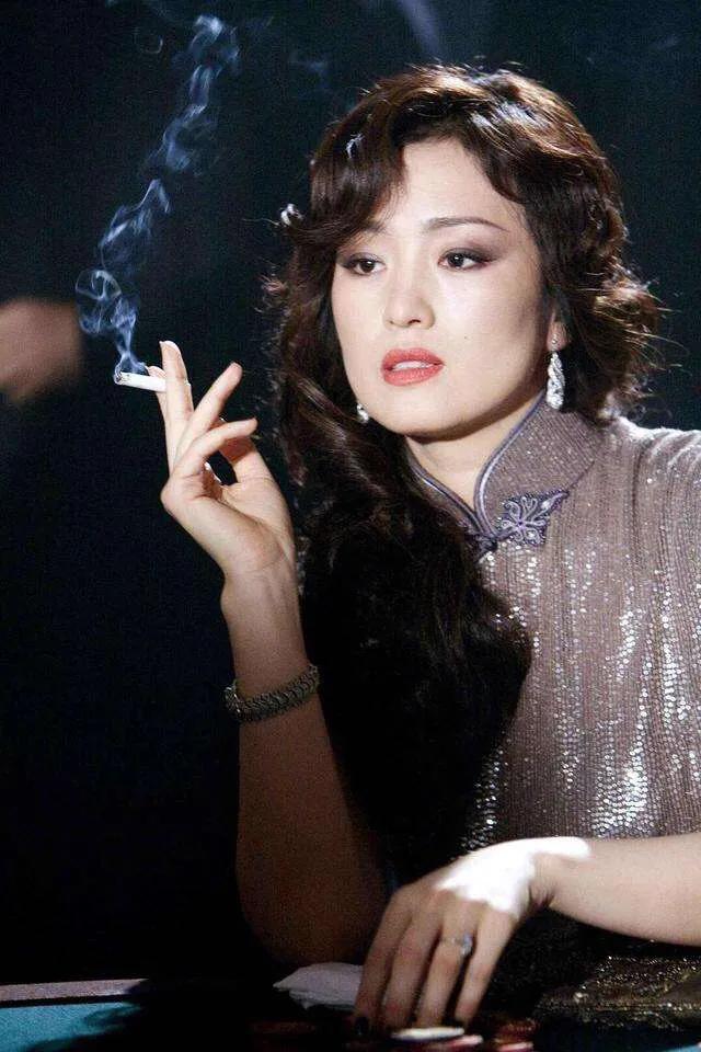 巩俐的电影有哪些