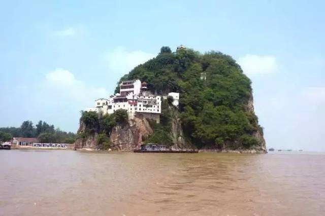 彭泽县旅游景点有哪些