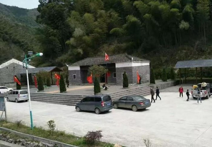 彭泽县旅游景点有哪些
