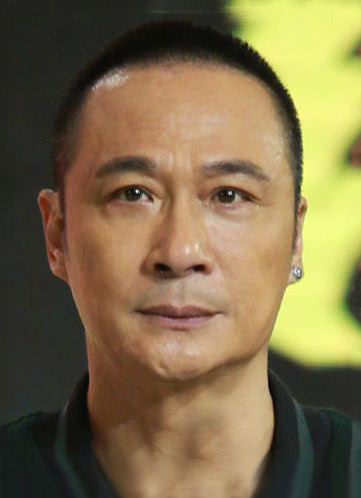 吴镇宇有哪些经典电影(盘点吴镇宇六大电影）
