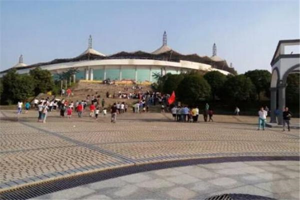 益阳有哪些景点值得一游？益阳10大最好玩的地方 