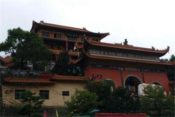 益阳有哪些景点值得一游