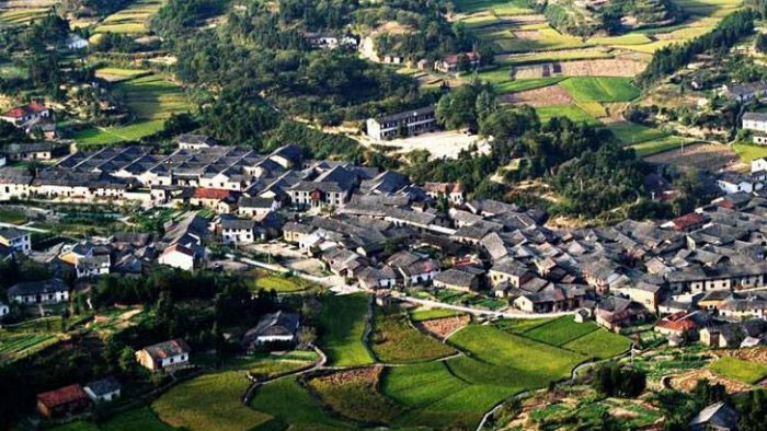 岳阳旅游必去十大景点