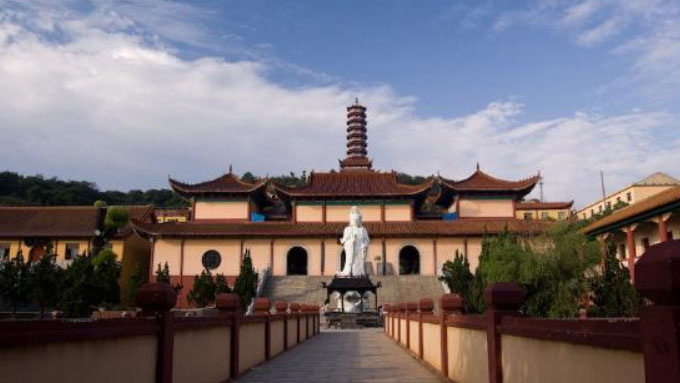 岳阳旅游必去十大景点