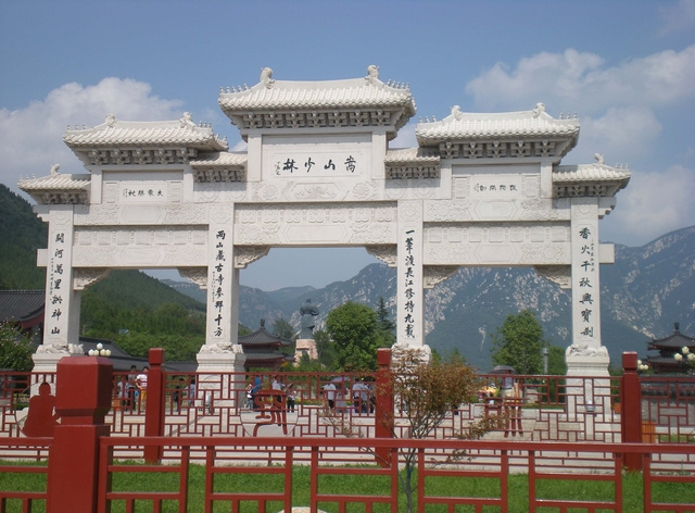 河北省有什么名胜古迹？国庆假期看河南十大名胜古迹 