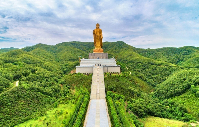 河北省有什么名胜古迹
