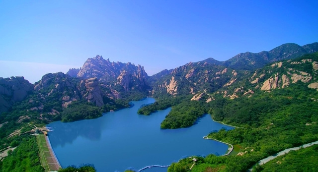 河北省有什么名胜古迹