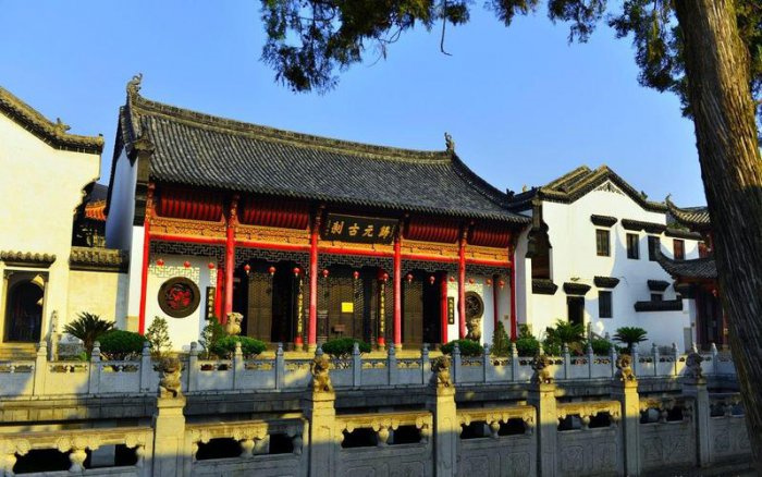 武汉旅游景点排名前十名