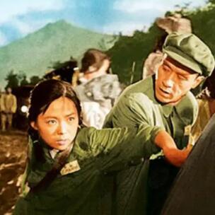 国产战争电影排行前十名