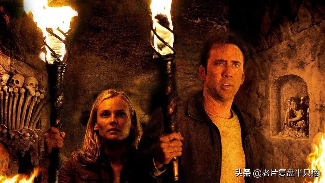 尼古拉斯凯奇十大经典电影