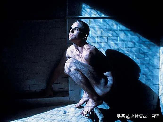 尼古拉斯凯奇十大经典电影