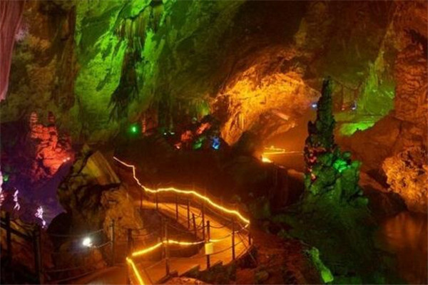 荆门市旅游景点有哪些？湖北荆门十大旅游景点 