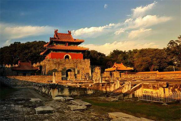 荆门市旅游景点有哪些