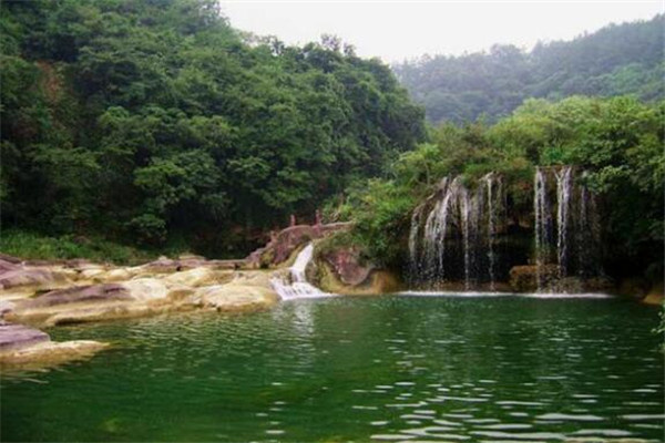 荆门市旅游景点有哪些